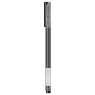 小米 巨能写中性笔 黑色 0.5mm 5盒装