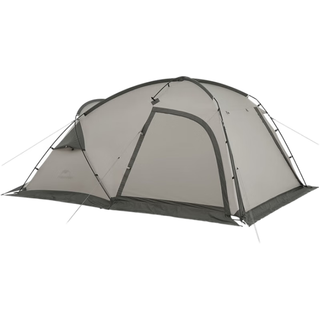 Naturehike 挪客 山坻一室一厅帐篷 双人 轻量化