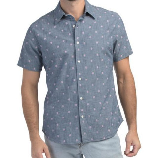 BONOBOS Slim Fit 男款运动T恤