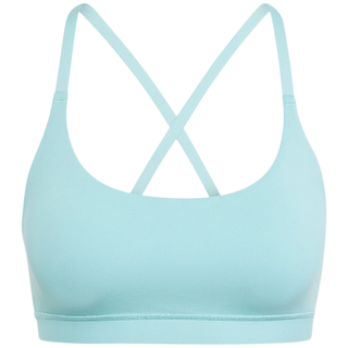adidas 阿迪达斯 ALL ME LS BRA 运动内衣