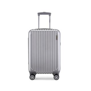 外交官 行李箱20英寸可登机拉杆箱可扩充旅行箱TC-667