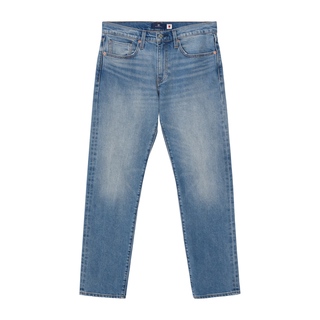 Levi's 502标准锥形牛仔裤 浅蓝色 36(32) 男士