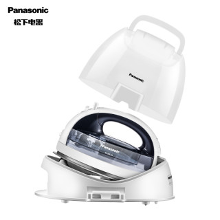 Panasonic 电熨斗NI-WL65-H 白色