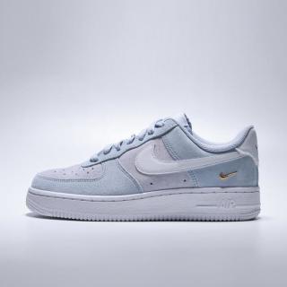 NIKE AIR FORCE 1 '07 轻便舒适低帮女子运动休闲鞋