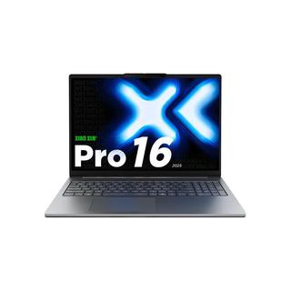 联想 小新Pro16 AI元启版 Ultra5 24GB+1TB 轻薄笔记本电脑