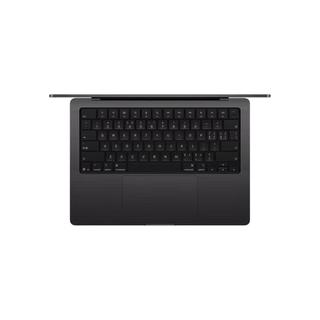 Apple MacBook Pro M5 Pro芯片 24GB+2TB 深空黑色 14英寸笔记本电脑