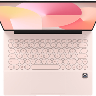 华为 MateBook 14 鸿蒙版 触控屏 笔记本电脑