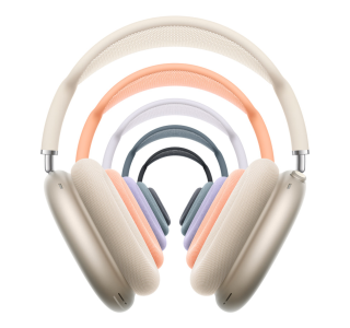 Apple AirPods Max头戴式耳机（USB-C充电接口）