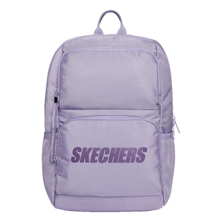 SKECHERS斯凯奇 大容量双肩包