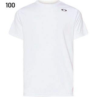 移动端：OAKLEY 日本直邮Oakley欧克利 男士短袖T恤训练服吸汗速干防紫外线 FOA40