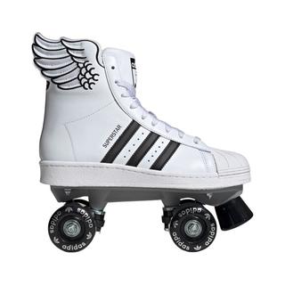 adidas阿迪达斯 SUPERSTAR 82 SKATE 运动板鞋