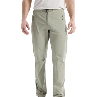 ARC'TERYX始祖鸟 GAMMA SL PANT 轻量速干 男子运动长裤 黑色 30R