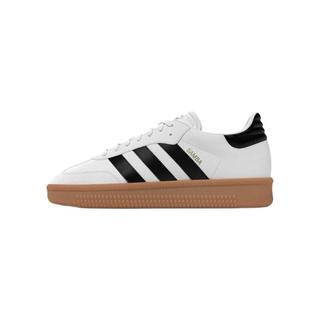 adidas Samba XLG 厚底防滑耐磨 运动板鞋