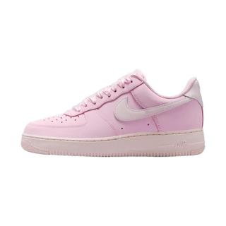 Nike AIR FORCE 1 RETRO PRM 低帮女子休闲运动鞋