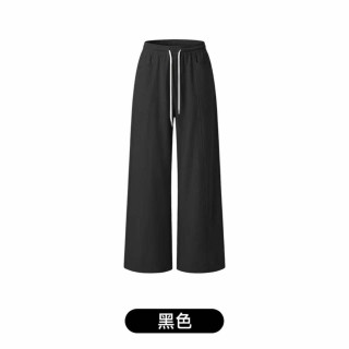 MISSWISS 凉感 女士阔腿裤