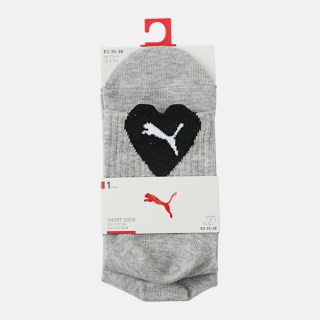 PUMA 女子休闲袜子95203502