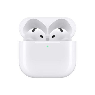 Apple AirPods 4 半入耳式真无线蓝牙耳机