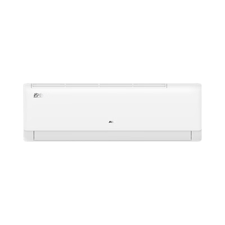 奥克斯 KFR-46GW/BpR3AQK2(B1) 新一级能效变频冷暖 2匹 壁挂式空调