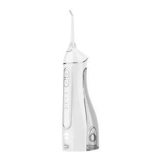 博皓 F27 冲牙器 便携式家用 洗牙器 标配2支喷嘴
