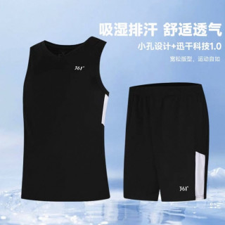 361° 速干透气系列 男款户外运动套装 552521903