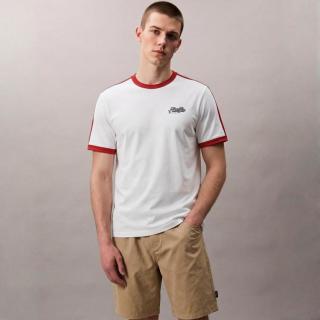 ZARA 男女同款夏季时尚简约日常百搭纯棉宽松休闲短袖T恤
