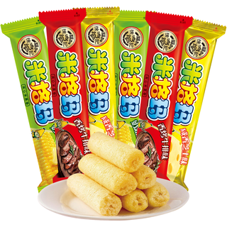 徐福记 提拉米苏威化饼干 200g