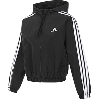 adidas 女子运动夹克