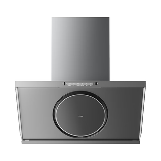 方太 R1S+03-TEK20 高风速侧吸 5.2kW定时防干烧 烟灶套装