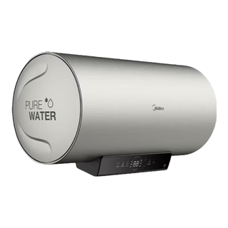 美的 F60-22WA1(H) 出水断电 60L 电热水器