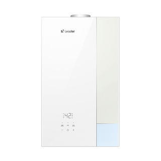 海尔 L1PB20-WG54C8C10W AI全变频节能 20L 燃气壁挂炉