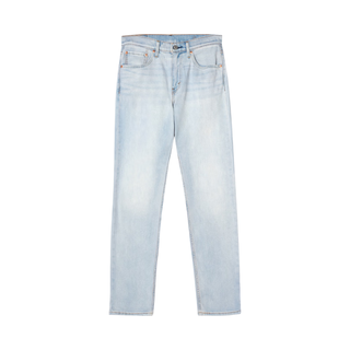 Levi's 李维斯 502标准锥形 凉感防晒 男士牛仔裤