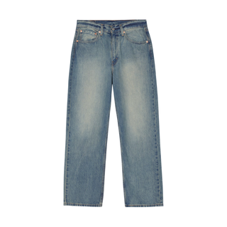 Levi's 李维斯 565系列 美式复古宽松直筒牛仔裤