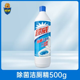 88VIP：超威 强效洁厕灵洁厕液厕所强力去污除垢马桶清洁除