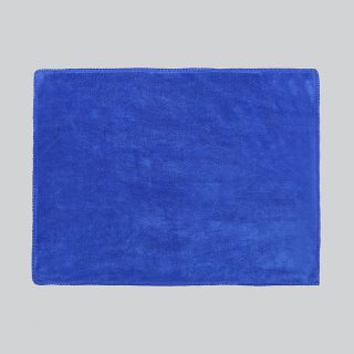 西扬 通用毛巾保洁专用抹布洗车拖地吸水加厚洗碗布家政家务清洁擦玻璃