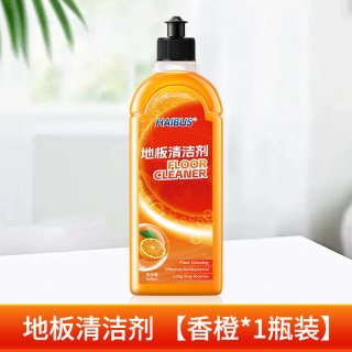 地板清洁剂强力去污抛光除菌瓷砖拖木地板专用清洁液官方旗舰正品