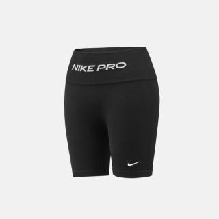 NIKE 女秋季款舒适百搭紧身裤训练健身跑步透气休闲裤