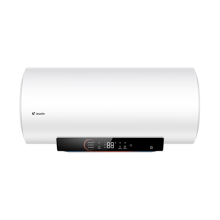 海尔 ES100H-GD3(U1) 3300W变频速热 锆金全瓷内胆 100L 电热水器