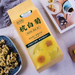 88VIP：西湖牌 杭白菊 桐乡特级 菊花茶