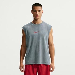 NIKE 耐克 男子夏季透气运动背心