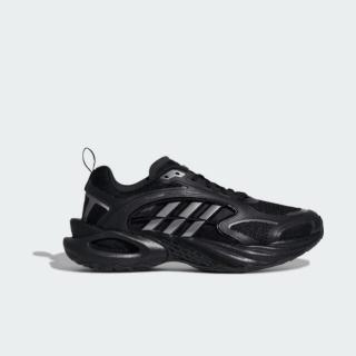 adidas CLIMACOOL 网面透气缓震回弹跑步鞋