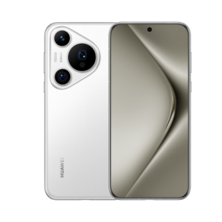 移动端：华为 Pura 70 Pro 手机