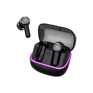 JBL Quantum Beam 无线降噪 入耳式耳机