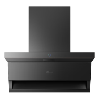 万和 WL890+S5L55 顶侧双吸32m³/min 烟灶套装(天然气)