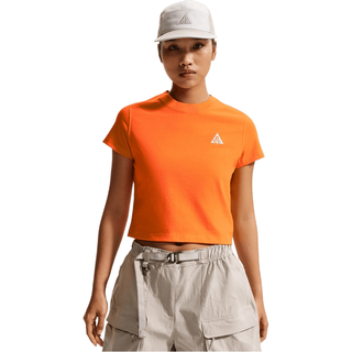 Nike ACG系列 女子运动短袖T恤