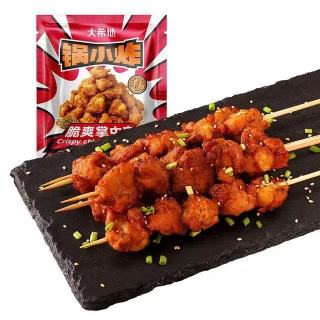 大希地 烧鸟串240g