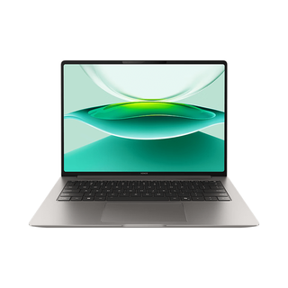 荣耀 MagicBook Pro 14 Ultra5-125H 32GB+1TB 灰色 笔记本电脑