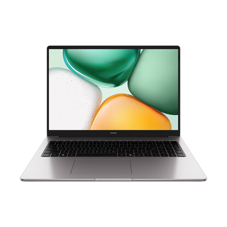 荣耀 X16 2026战斗版 i5处理器 16英寸笔记本电脑