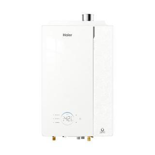 海尔 K80 一级能效恒温燃气热水器