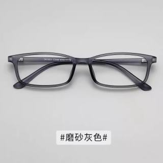 超轻近视眼镜小方框+ 1.61防蓝光镜片