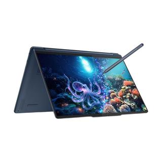 联想 YOGA 360 14 Aura AI元启 翻转轻薄笔记本电脑